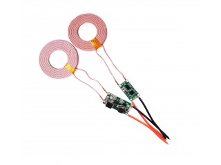 Wireless Charger Set (5V,1.5A)